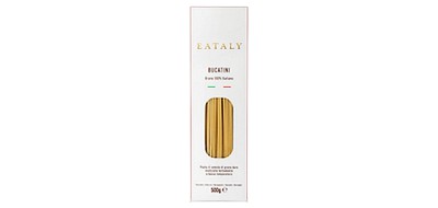 Bucatini